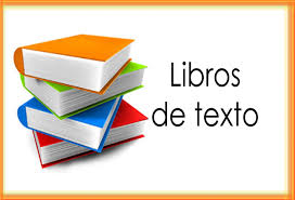 LIBROS DE TEXTO â€“ CEIP FUENTE DEL PALOMAR